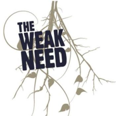 The Weak Need