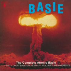 The Complete Atomic Basie