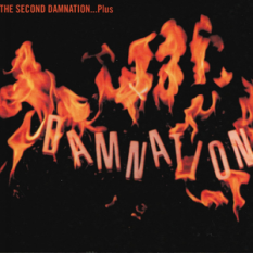 The Second Damnation Plus