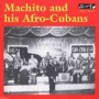 Machito & His Afro-cuban Jazz Ensemble