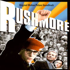 Rushmore Soundtrack