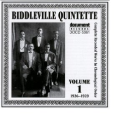 Biddleville Quintette