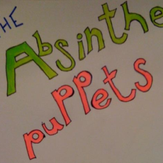 The Absinthe Puppets