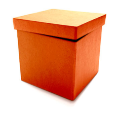 Orange Box Day