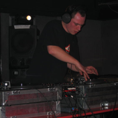 DJ TimB