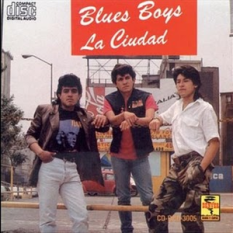 Blues Boys