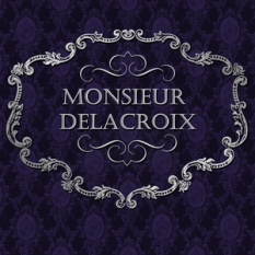 Monsieur Delacroix