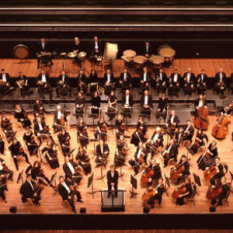 Berlin Symphonic Orchestra