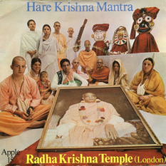 The Radha Krsna Temple (London)