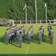 Central Band of the RAF