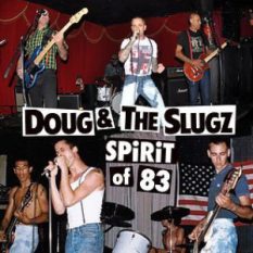 Doug & The Slugz