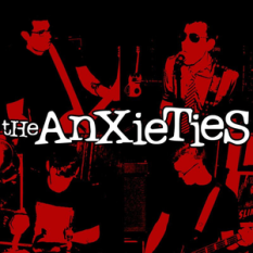 The Anxieties