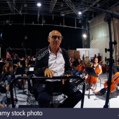Michael Nyman; Munich Philharmonic Orchestra