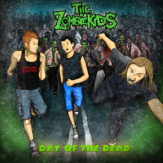 The Zombiekids