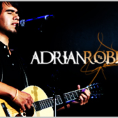 Adrian Roberto