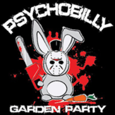 Psychobilly Garden Party