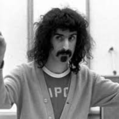 Captain Beefheart/Frank Zappa & the Mothers