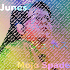 Mojo Spade
