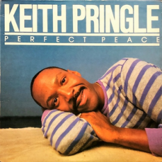 Keith Pringle