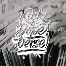 kick a dope verse!
