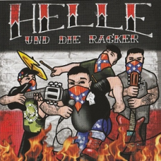 Helle & Die RAC'ker