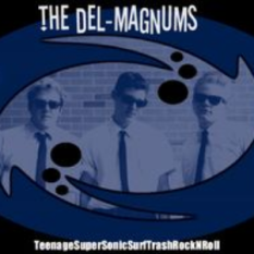The Del-Magnums