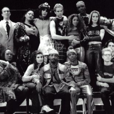 Original Broadway Cast "Rent"