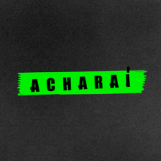 Acharai