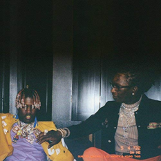 Quality Control, Lil Yachty & Young Thug