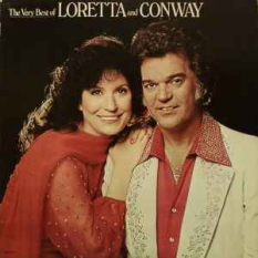 Loretta Lynn & Conway Twitty