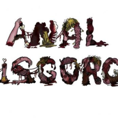 Anal Disgorge