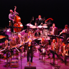 New Orleans Jazz Orchestra, Irvin Mayfield