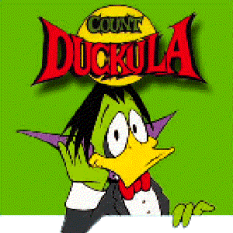count duckula