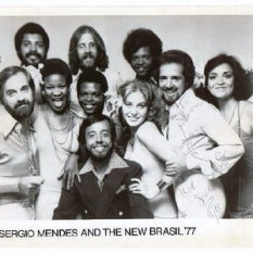 Sérgio Mendes & Brasil '77
