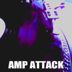 Amp Attack