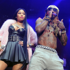 Nicki Minaj & Lil Wayne