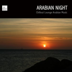 Arabic Music Arabian Nights Collective