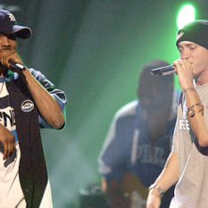 Eminem & Proof