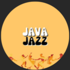 Java Jazz Cafe