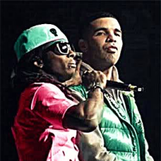 Drake feat. Lil Wayne
