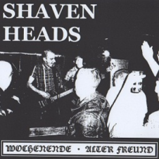 Shaven Heads