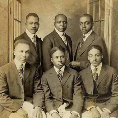 Tuskegee Institute Singers