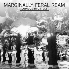 Marginally Feral Ream
