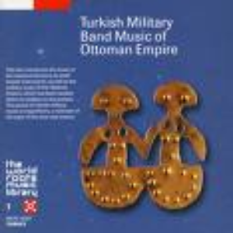 Military Band of the Old Turkish Army