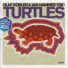 Olaf Kübler & Jan Hammer Trio