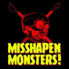 Misshappen Monsters
