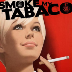 smoke my tabaco