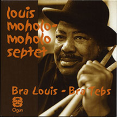 Louis Moholo-Moholo Septet