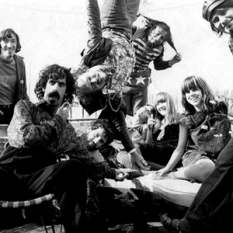 Royal Philharmonic Orchestra/The Mothers of Invention