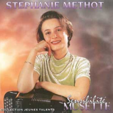 Stephanie Methot